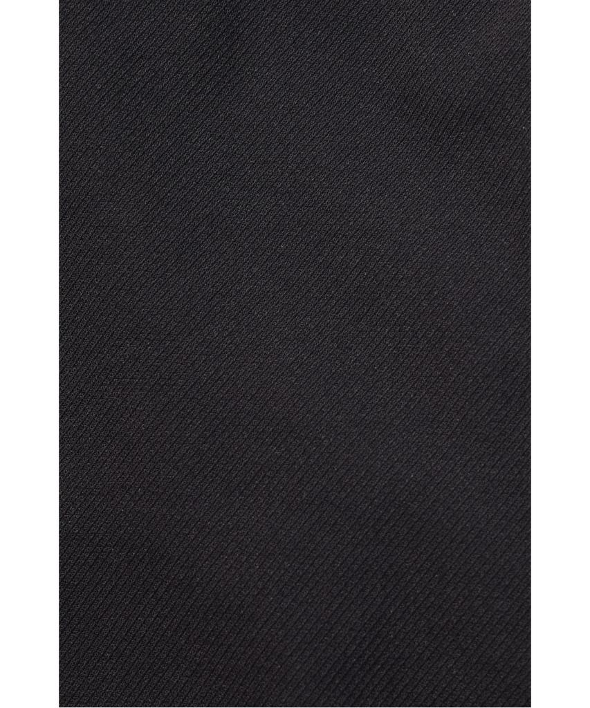 BRENTWOOD Washable Solid Twill Pants Brpnm26417Bkx