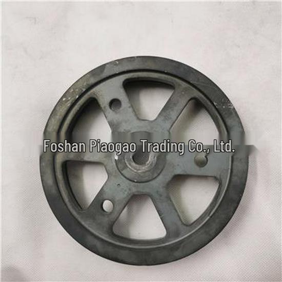 Kompatible Foton Nockenwellenrad PM40004487