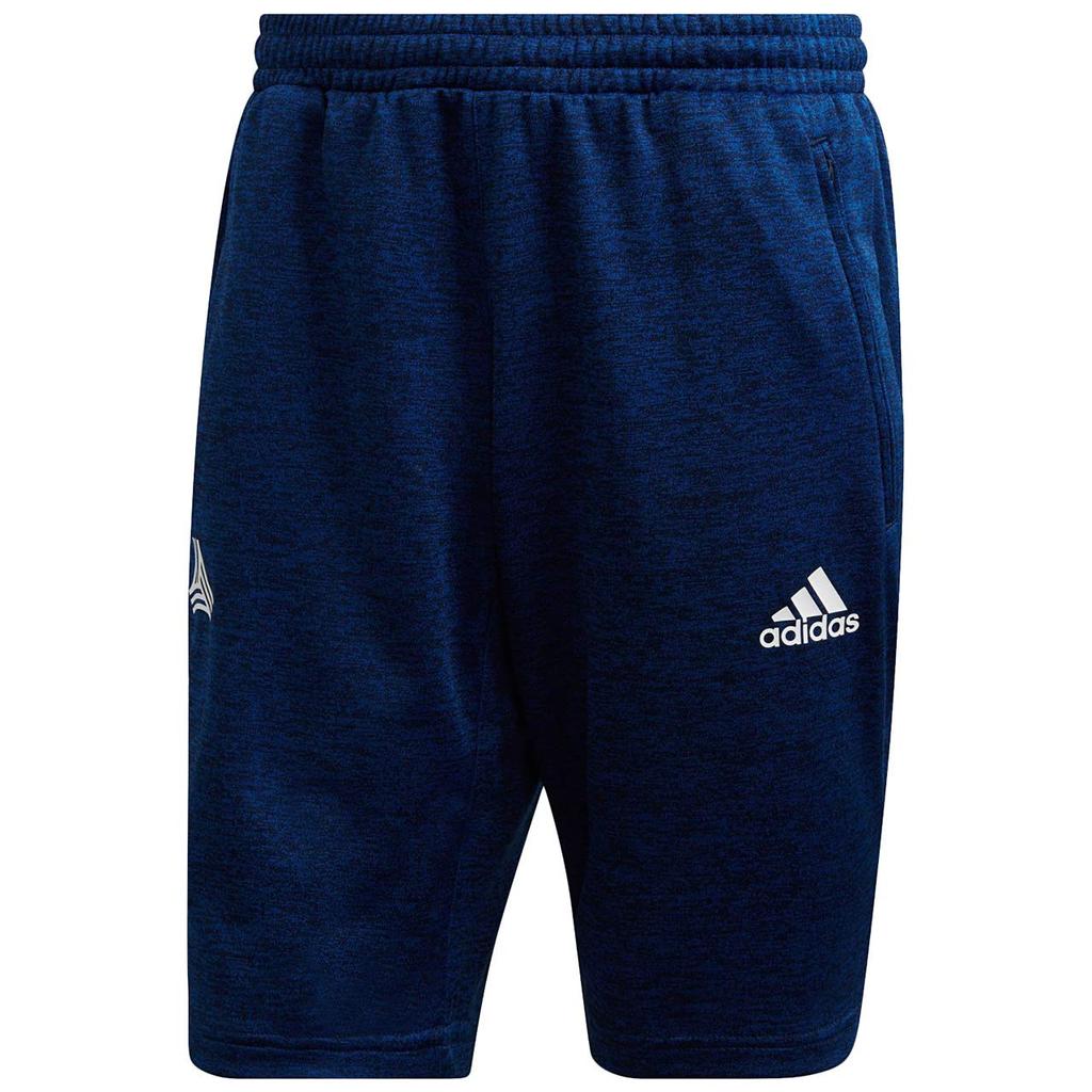 Adidas Tango Cage Fitknit Soccer Shorts FRW06 Collegiate Navy Meringue Size to Japanese size Men's (DP2711) J/M (equivalent M)