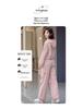 Women's Trendy Small-Size Three-Piece Workwear Sports Set - Spring 2025 Collection