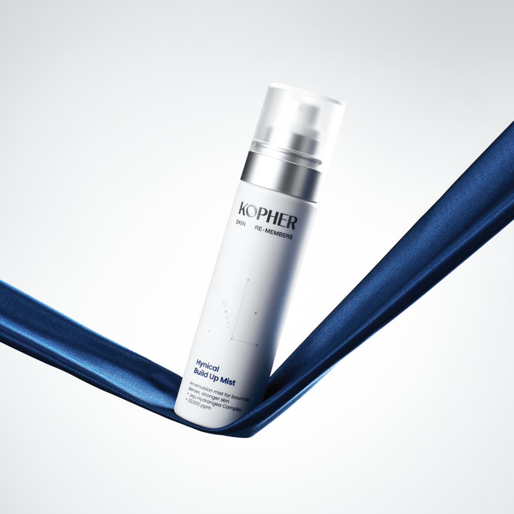 kopher Hynical Build Up Mist 100ml