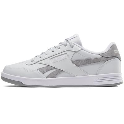 Court Advance Moda Günlük Retro Düşük Bilekli Unisex Spor Ayakkabı Beyaz 100202583