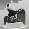 Hollow Knight Action Figure Set: Knight, Hornet, Quirrel - Trendy Desk Ornaments