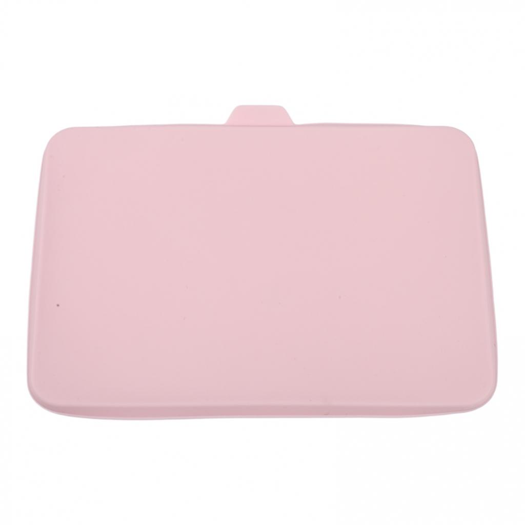 Protective Silicone Screen Cover for TM7 Display Black Water Dust Resistant
