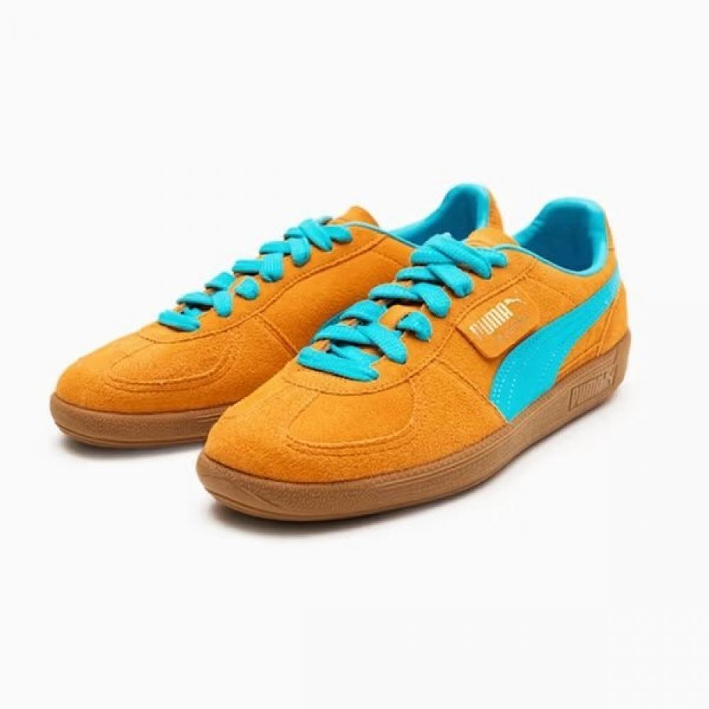 

Puma Galleria Puma Unisex Casual Sneakers Palermo Sneakers oranges/230