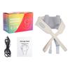 JANCHENG 6D Shoulder & Neck Massager Shawl CN plug (adapter included)