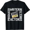 Tops – T-Shirts