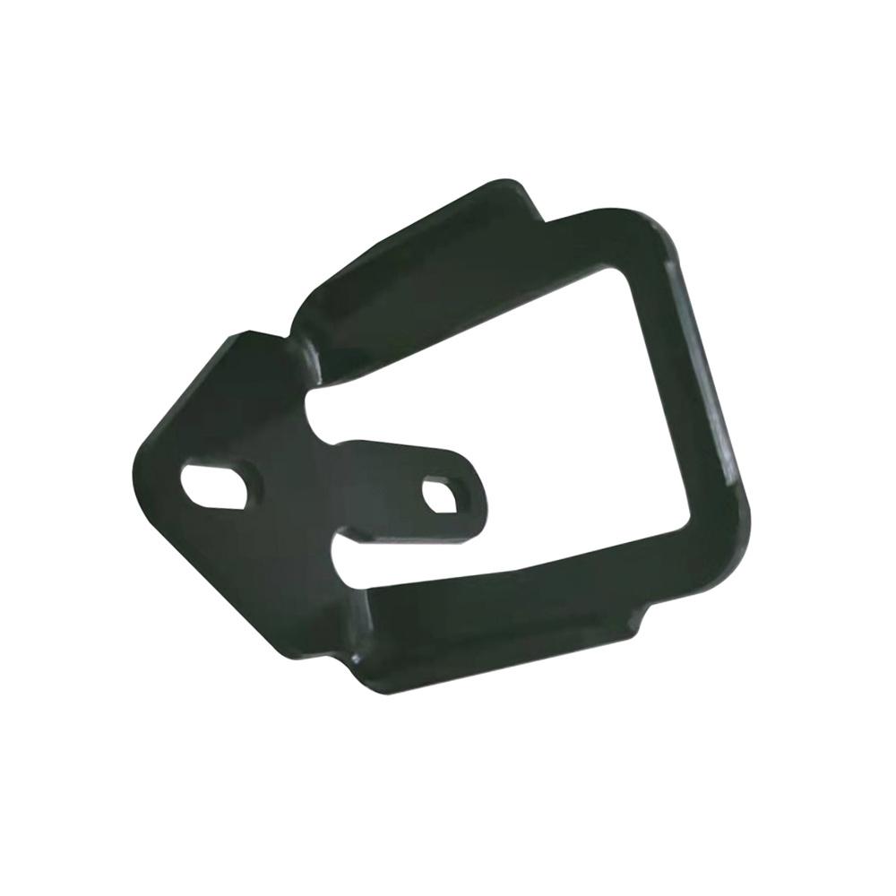 Front Hood Lock Latch 4478800160 Fit For Mercedes-Benz 16 - 18 Metris 2.0l