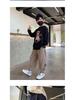 Boys' Fleece-Lined Casual Pants for Autumn/Winter 2025 - Sports Style
