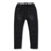 [renoma Kids] Boys  Shibori Semi Exhaust Bonded Denim R1942q222