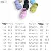 4Pcs Waterproof Dog Shoes Summer Dog Sandals Anti-slip Lightweight Pet Dog Boots Outdoor Wear-resistant Dog Sandals Pet Supplies