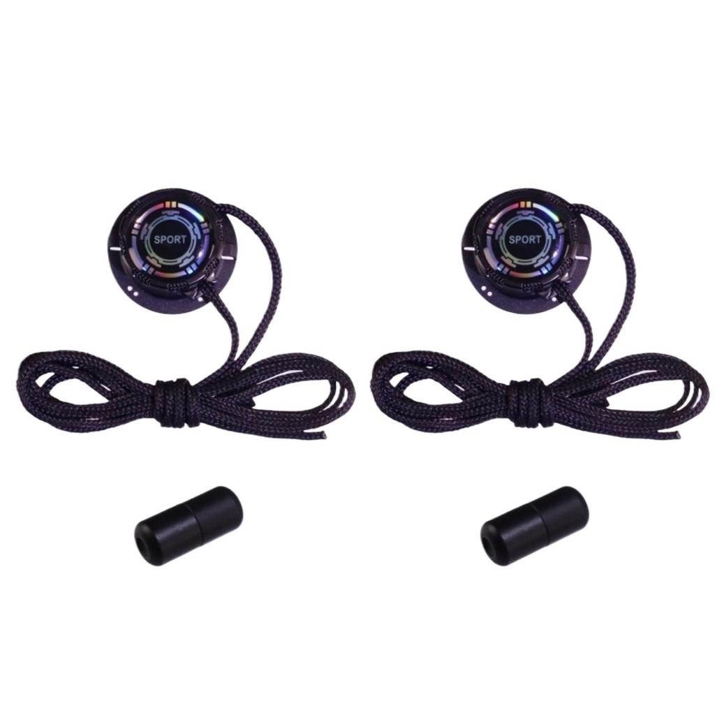 120CM No Tie Shoelaces Rotating Button Lock Design for Men Women Outdoor Sports Shoes Durable Shoe Accessories Shoe Laces