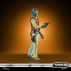 Hasbro STAR WARS Vintage Collection Star A New Hope Greedo Premium Collectible Action Figure G2604 Wars (Episode IV) 3.75-inch (Authentic)