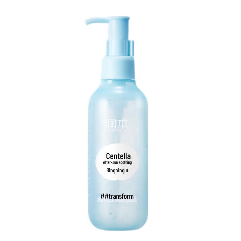Runben Centella After-Sun Soothing Gel