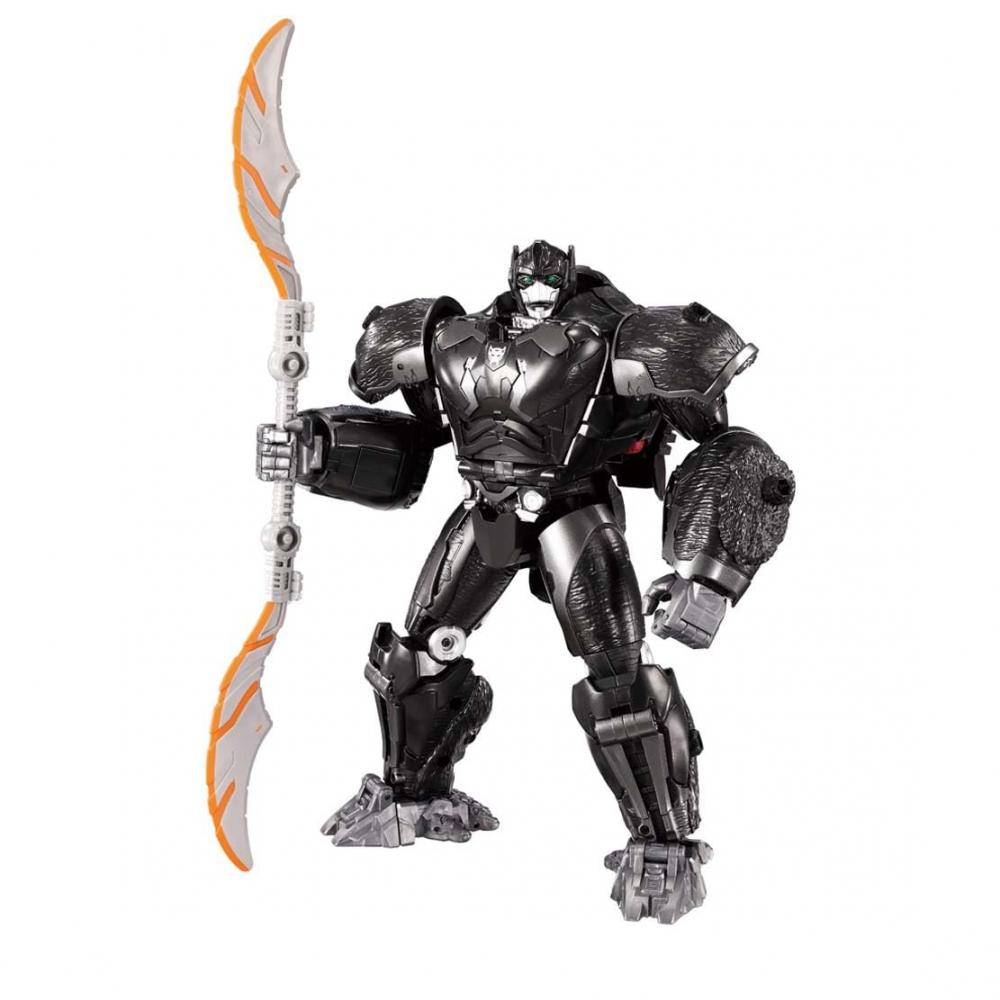 

TAKARA TOMY Transformers Beast Awakening Пробуждение Optimus Primal
