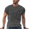 Folk Horror Bw Tshirt Unisex T Shirt Luxury Unisex Tshirt T Shirt Unisex Plain Tshirt