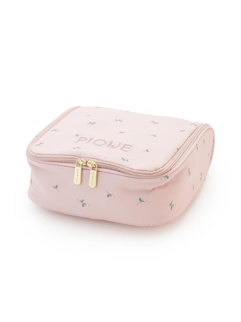 Variation Multi Pouch PWGB262643 PNK F [Gelato Pique] Damen