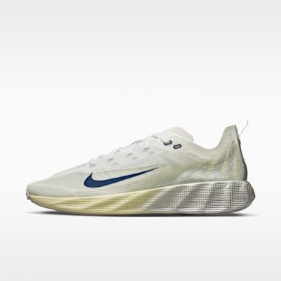 

Nike Ava X Metallic Silver Sail Midnight Navy 39