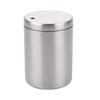 Stainless Steel Toothpick Container Creative Simple Portable Toothpick Container Cotton Toothpick Container Storage Box for Home