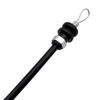 Reinforced High Strength Hood Release Cable Quick Access Design E7TZ16916A 912-041 Enhancing Durability Commercial Use