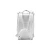Jordan Polyester Basketball Bag Backpack Regular Unisex White Jordan 9A0254-W4H