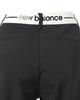 Golf Slim Pants Absorbent Quick 0 [New Balance] Women's (4WAY Stretch/Water Drying) / 012-5131503 010_Black [S]