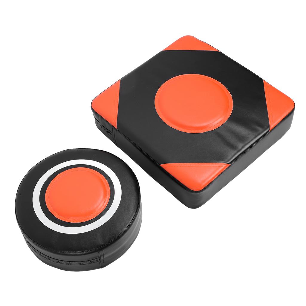 Nástěnná úderová podložka Taekwondo Trénink Redukce stresu Úderový trenažér Nástěnná podložka pro Děti Dospělé