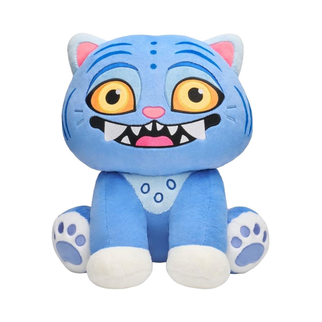 KPop Demon Hunters Derpy Sitting Plush 40cm ONE SIZE