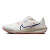 Nike Pánske tenisky Air Zoom Pegasus 40 White Obsidian Light-Orewood-Brown Phantom DV3853-100