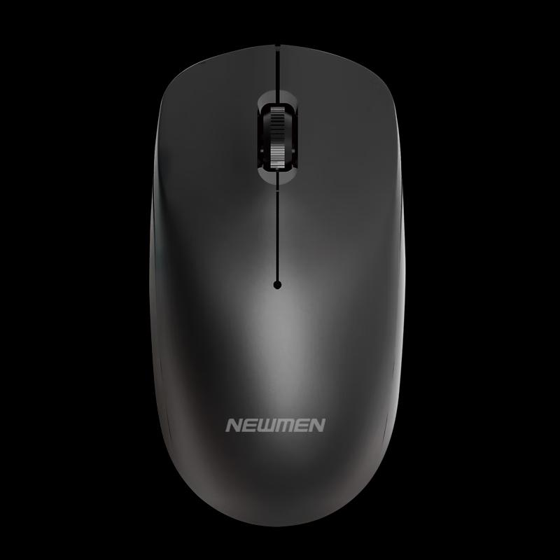 Newmen F300 Dual-Mode Wireless Mouse