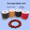 Bodhi Crystal Bead Bracelet Elastic Thread for Stringing Beads