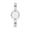 Coach SAMMY White Dial Stainless Steel Band 14504483