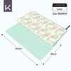 Keep Portable Quick-Dry Sports & Beach Towel