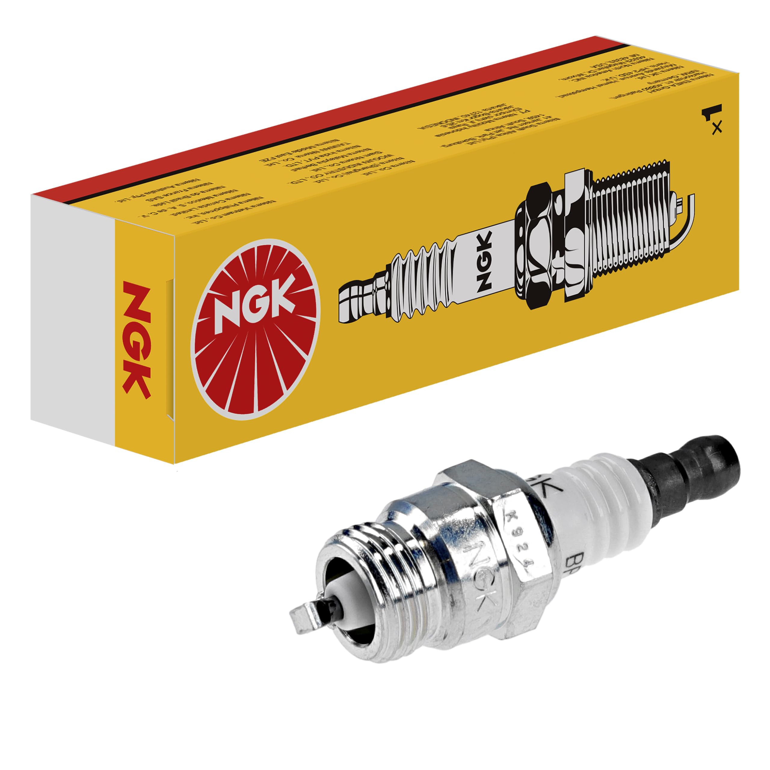 NGK Spark Plug BPM6F No.5950 [Integrated]