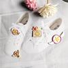 Versatile Cardcaptor Sakura Embroidery Patch for Bags, Shoes, or Clothing - Self-Adhesive Applique Decoration