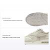 Herren Air Max 1 86 OG Big Bubble - Museum Meisterwerk Unisex Sneaker Cream Summit-White Photon-Dust FZ2149-100