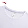 Anta Zero-Pressure Quick-Dry Running T-Shirt for Women