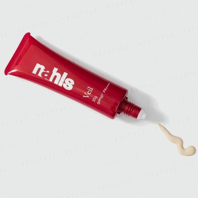 nahls - Veil Primer SPF 50+ PA++++ 35g