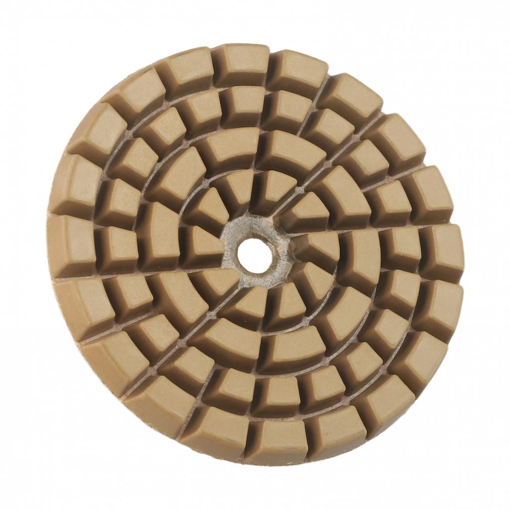 For Marble Polishing Pad Grinding Disc Sanding Thickened 1PC