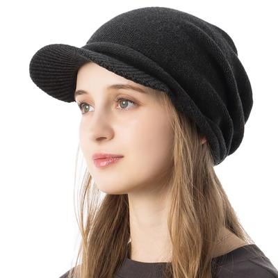 Chapéus e gorros – Gorros