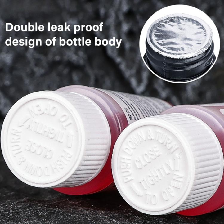 60ML Bicycles Brake Mineral Oil Systems Fluid Cycling Mountain Bicycles Hydraulic Disc Brake Oil Fluid Maintenance Tool