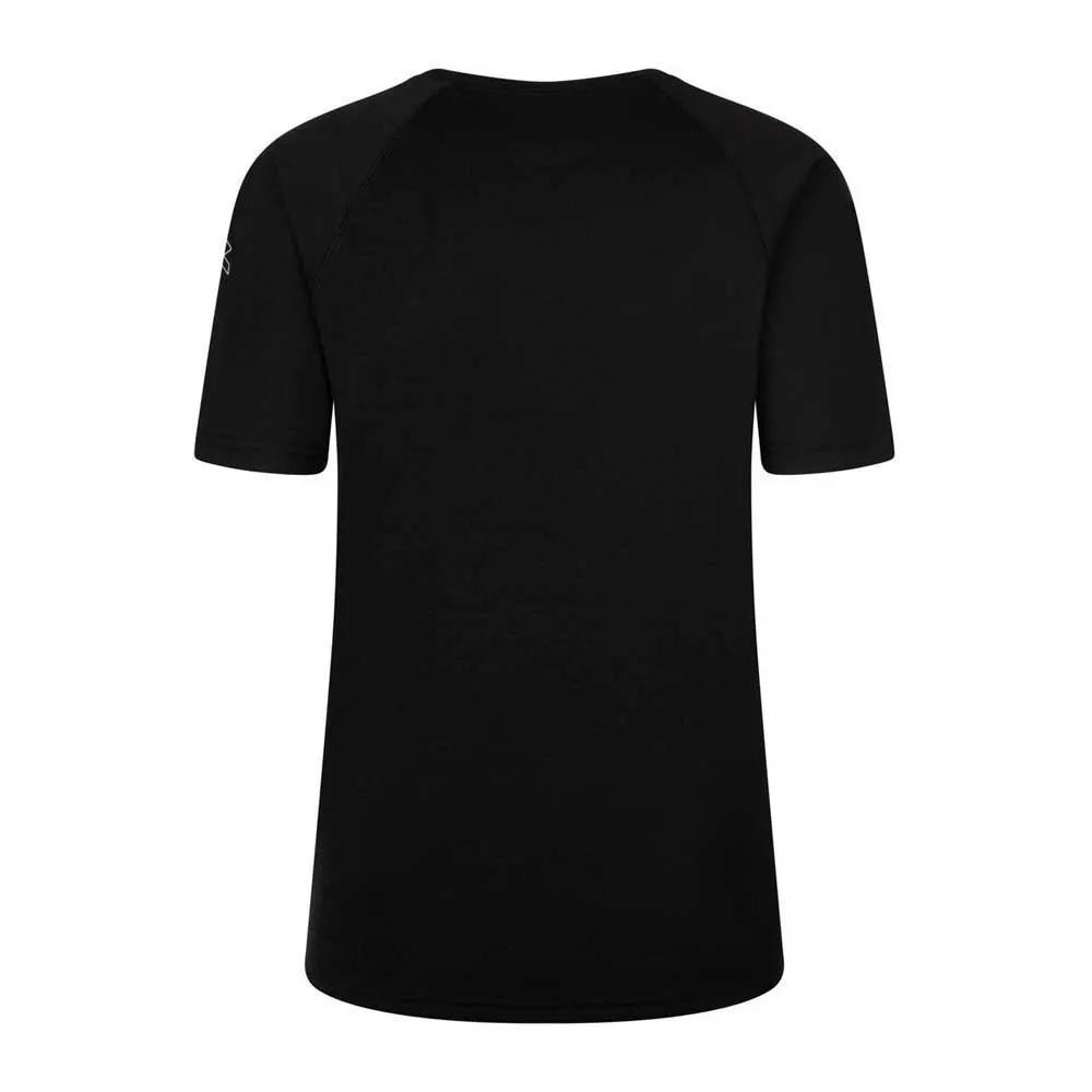 Rock Experience Базовый слой с коротким рукавом Heaven