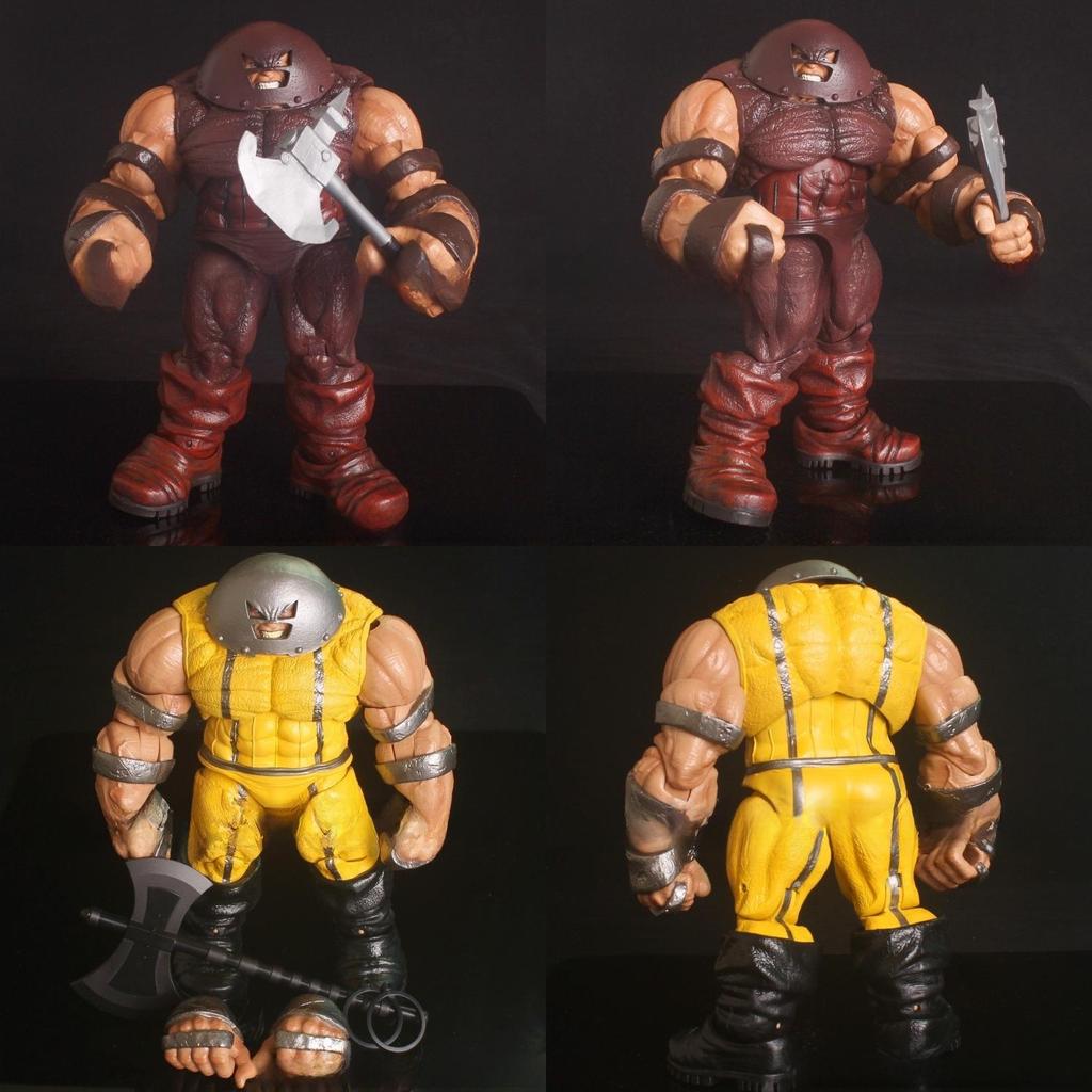 Marvel Hulk Vězeňský Červený Tank PVC Akční Figurka Sběratelský Model Pro Fanoušky A Dárek