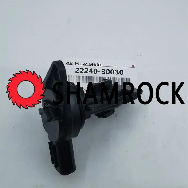 Mass Air Flow Meter MAF Sensor OME 22204-30030 2220430030 197500-0030 FOR 2.0L 2018-2019