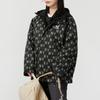 MLB Unisex Hooded Woven Jacket