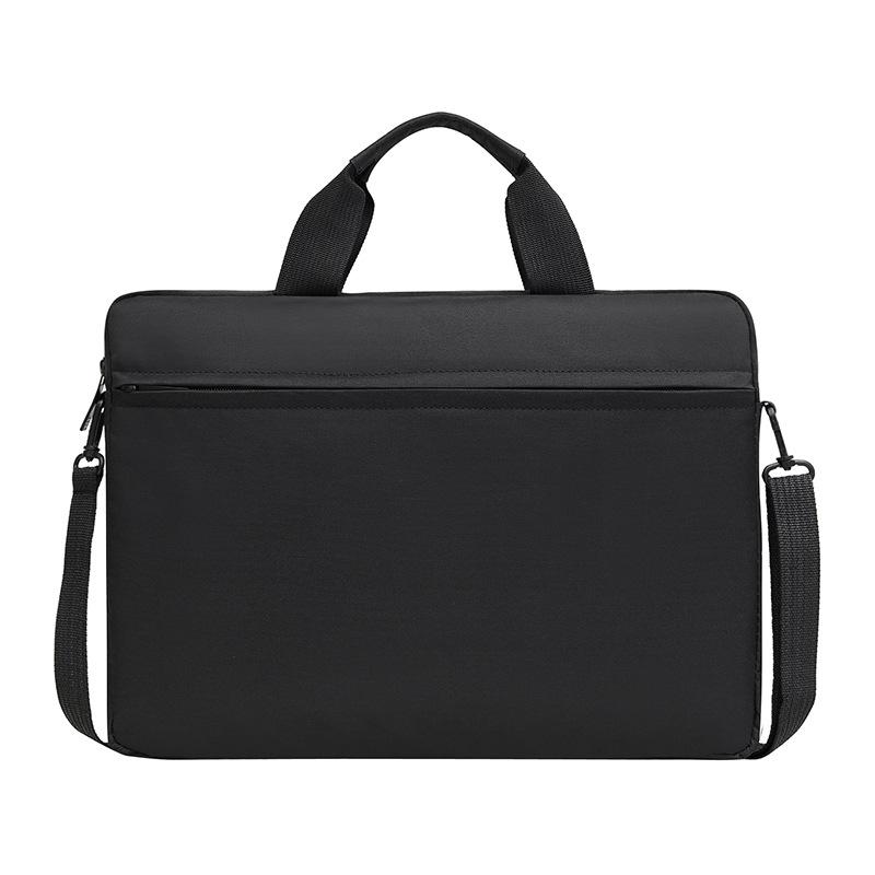 

Сумка для ноутбука, официальная сумка для документов 14 дюймов, 15 дюймов, сумка-вкладыш, многофункциональная сумка для компьютера 15 inches. чёрный