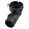 Lower Radiator Hose Connector For Hyundai For Kia 14-19 1.6L2.0L/2.4L 254851J000