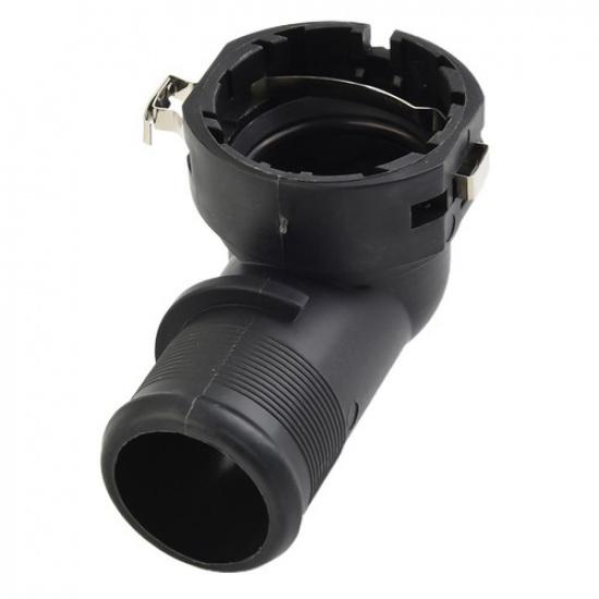 Lower Radiator Hose Connector For Hyundai For Kia 14-19 1.6L2.0L/2.4L 254851J000