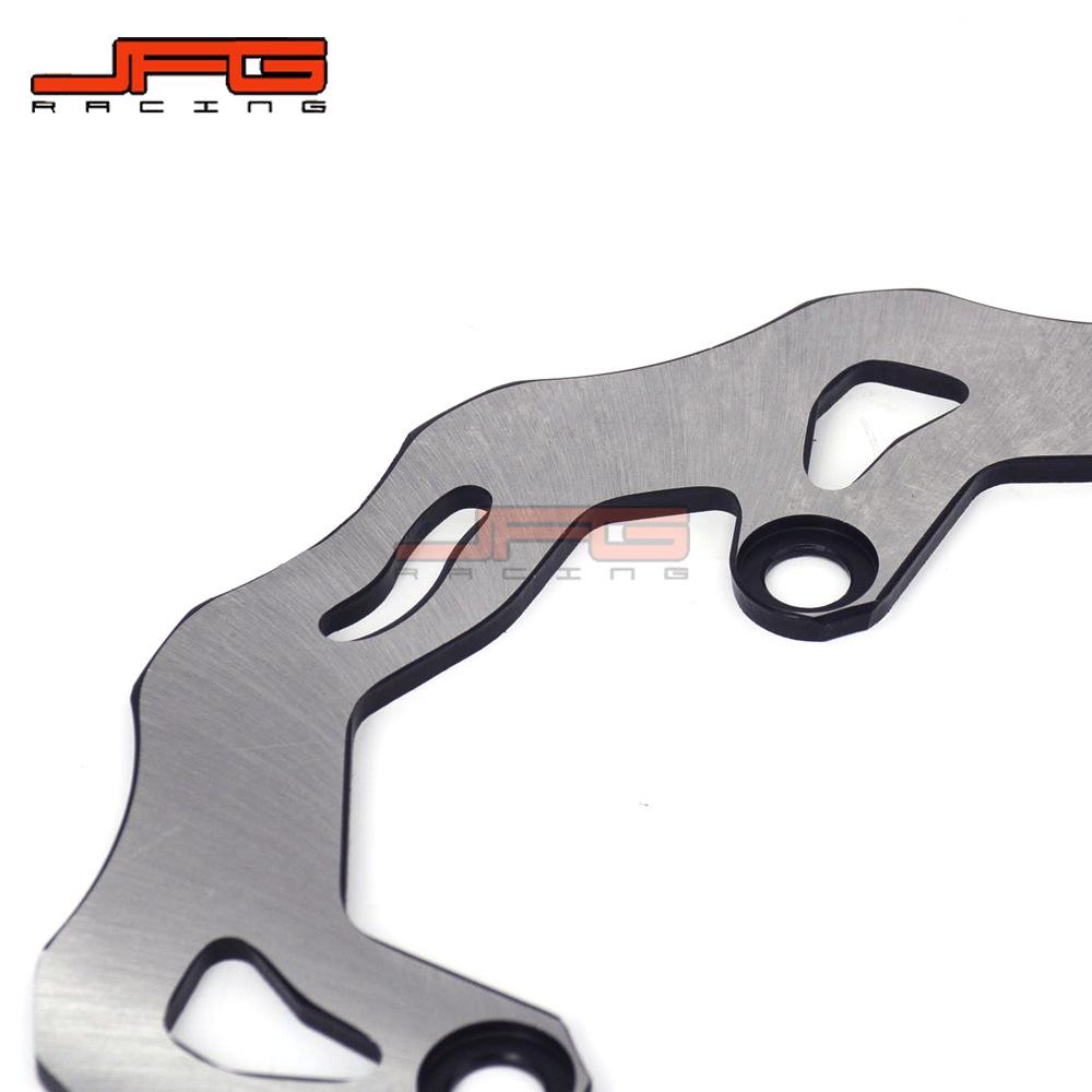 Disc Brake for SL230, XR250R, XR400R, CRF250M Motorcycle Modification