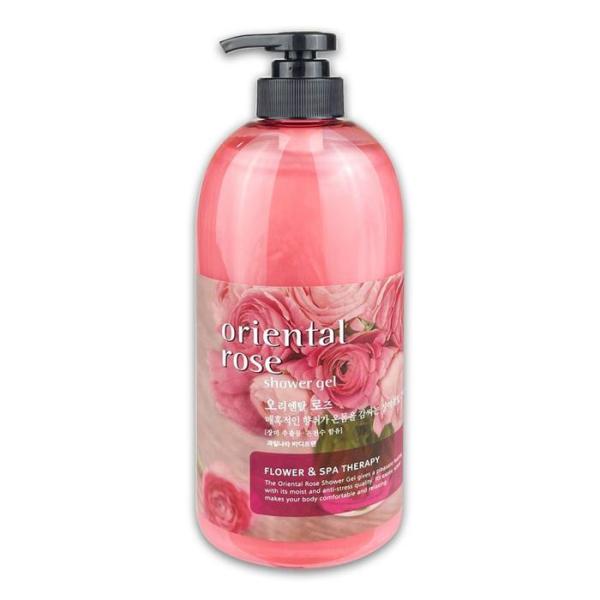 

[JH4Q64QR_51JF] Oriental Rose Body Wash Body Cleanser 732g-O (29915753)